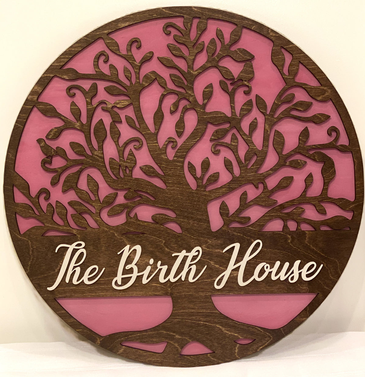 Family Tree - Customizable